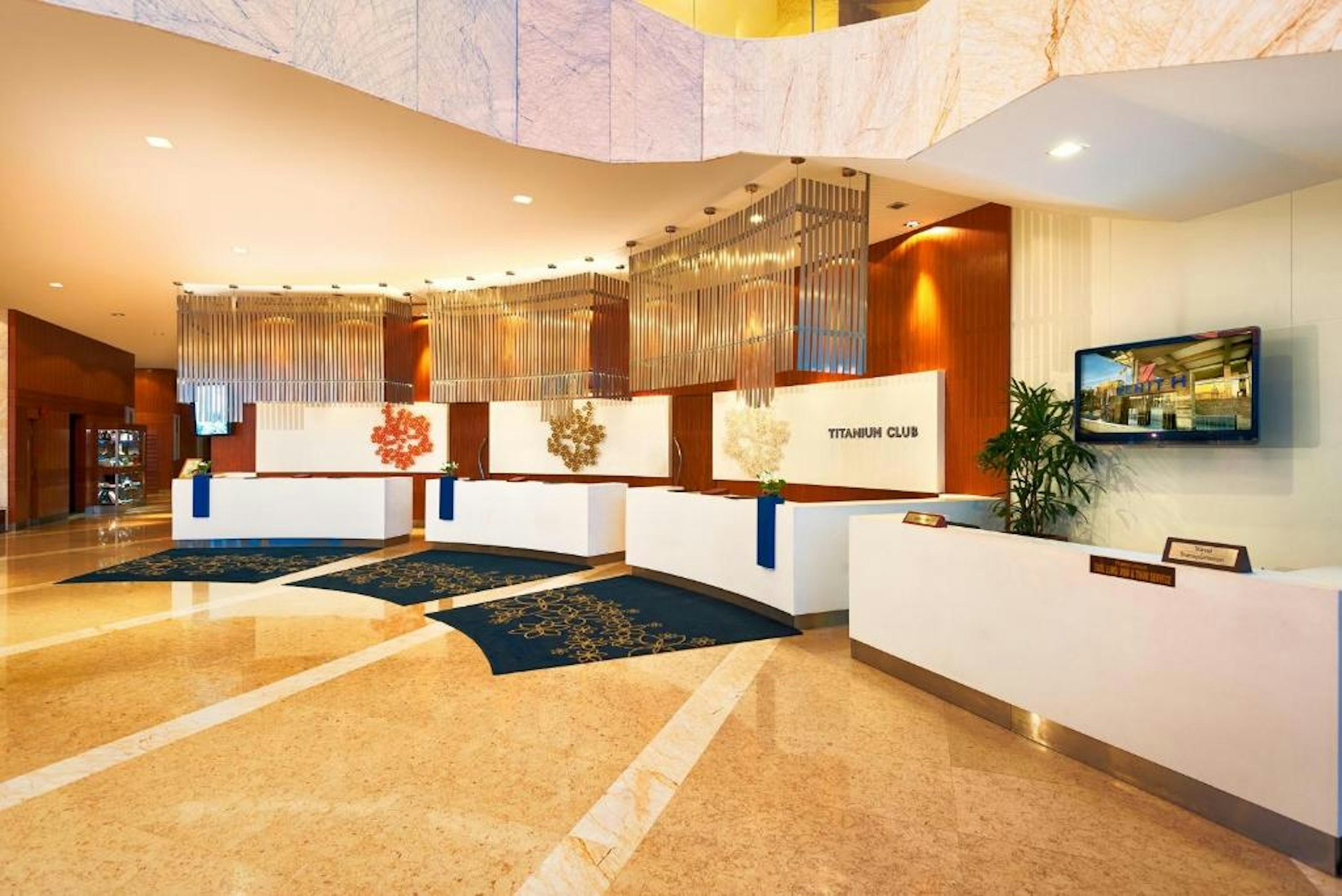The Zenith Hotel Kuantan 5/48