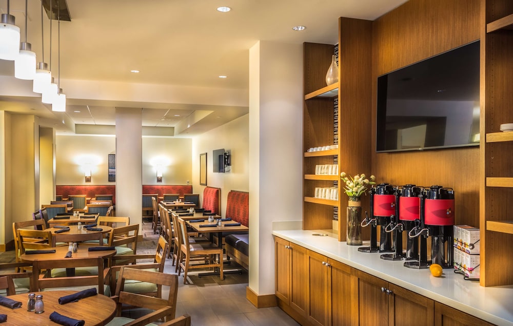 Hyatt Place Washington DC/White House 43/59