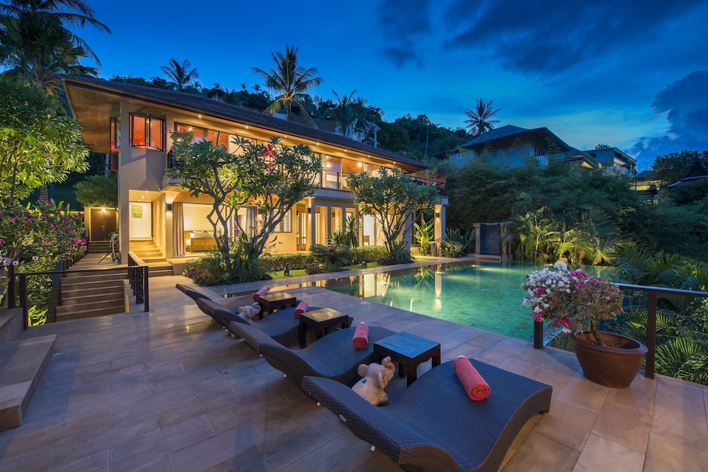 Baan Ling Noi Villa 11/34