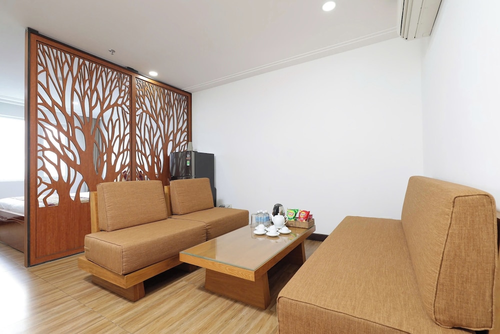 Star Hotel 45/65