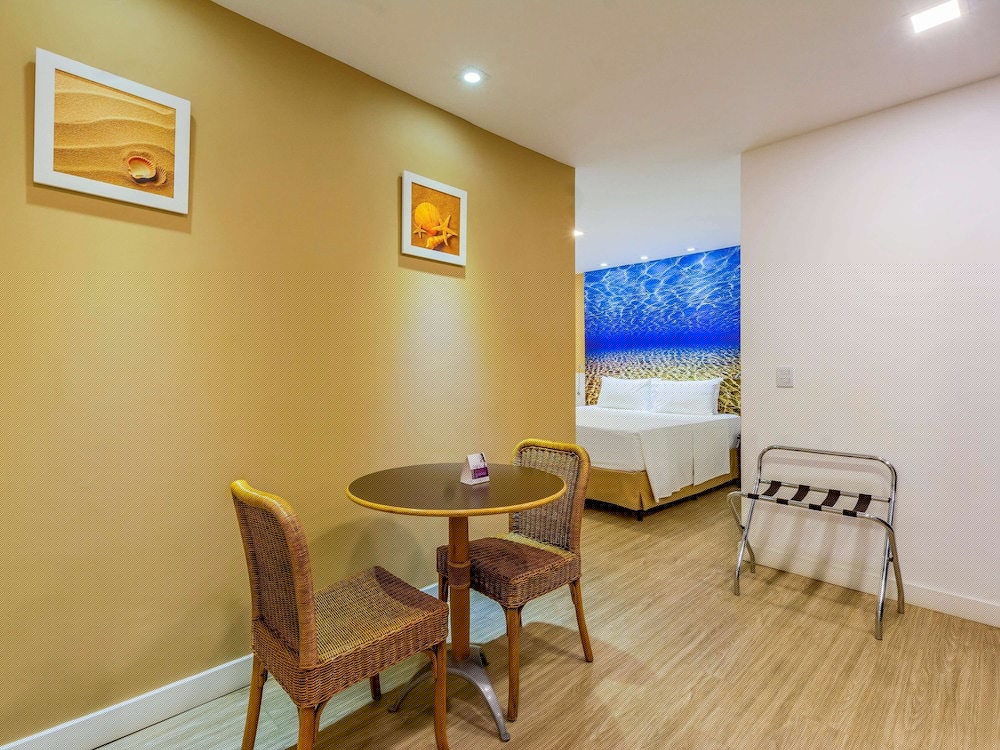 Mercure Fortaleza Meireles Hotel 48/75
