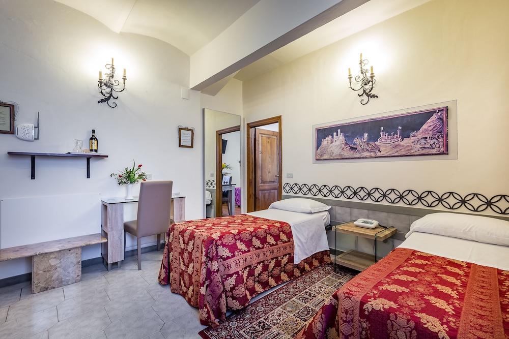 Hotel Collodi 38/53