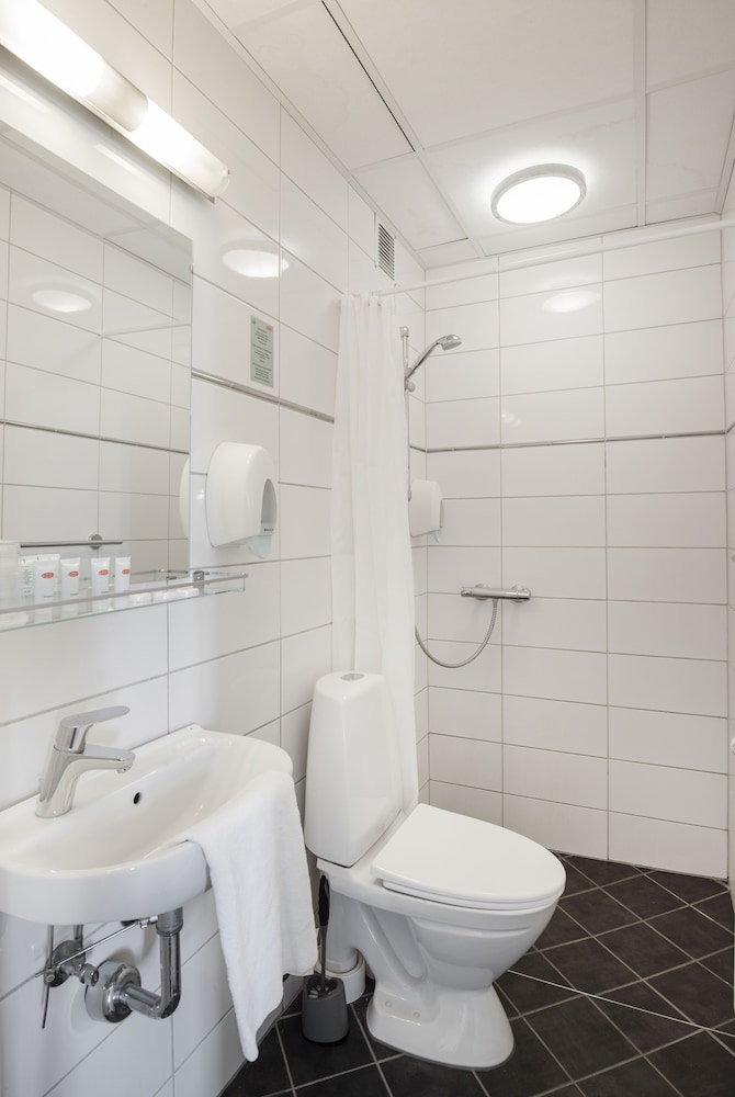 Hotel Ansgar Esbjerg 13/69