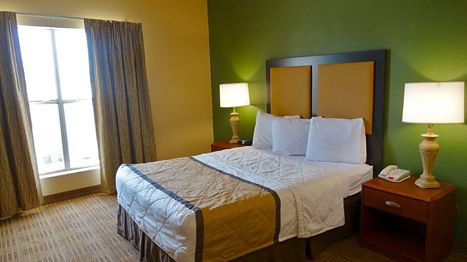 Extended Stay America - Dallas - Frankford Road 14/33