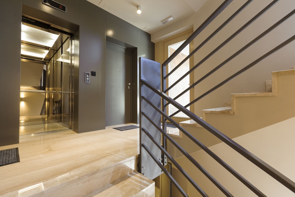 Residence By Vestibul Palace 48/60
