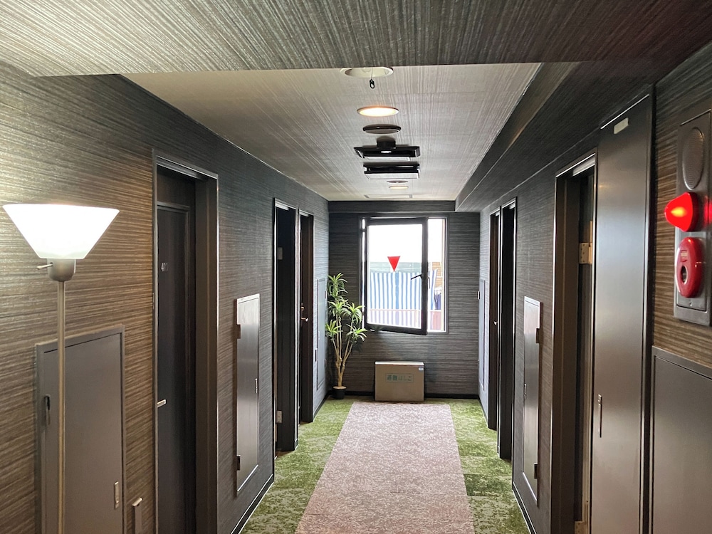 Hotel Livemax BUDGET Nippori 4/36