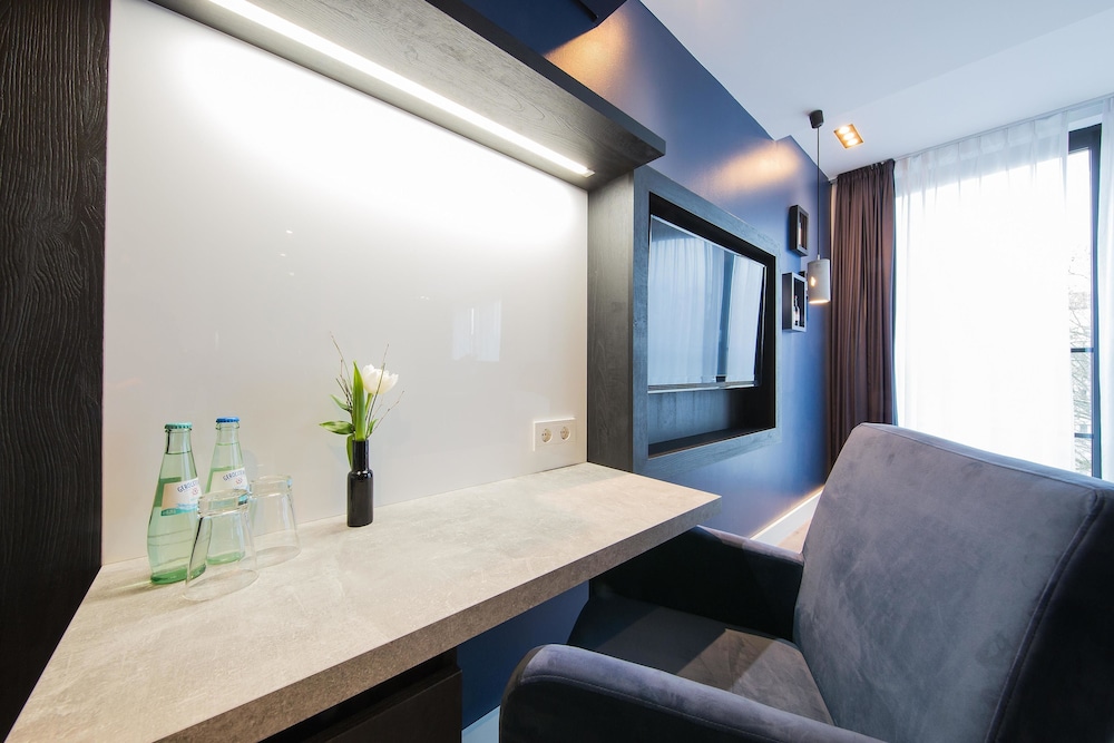 Hotel Lindemann S Berlin 19/58