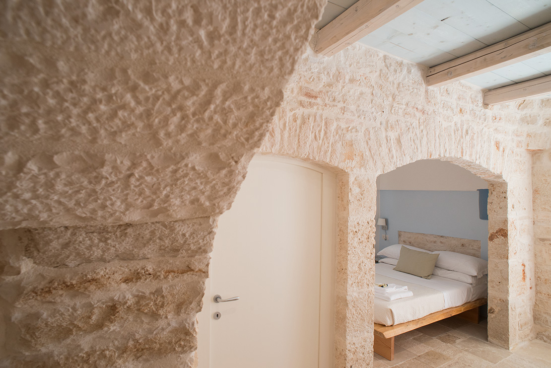 Trullidea Albergo Diffuso 26/37