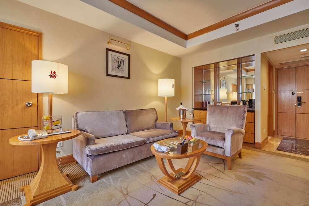 Radisson Collection Hotel Yangtze Shanghai 40/74