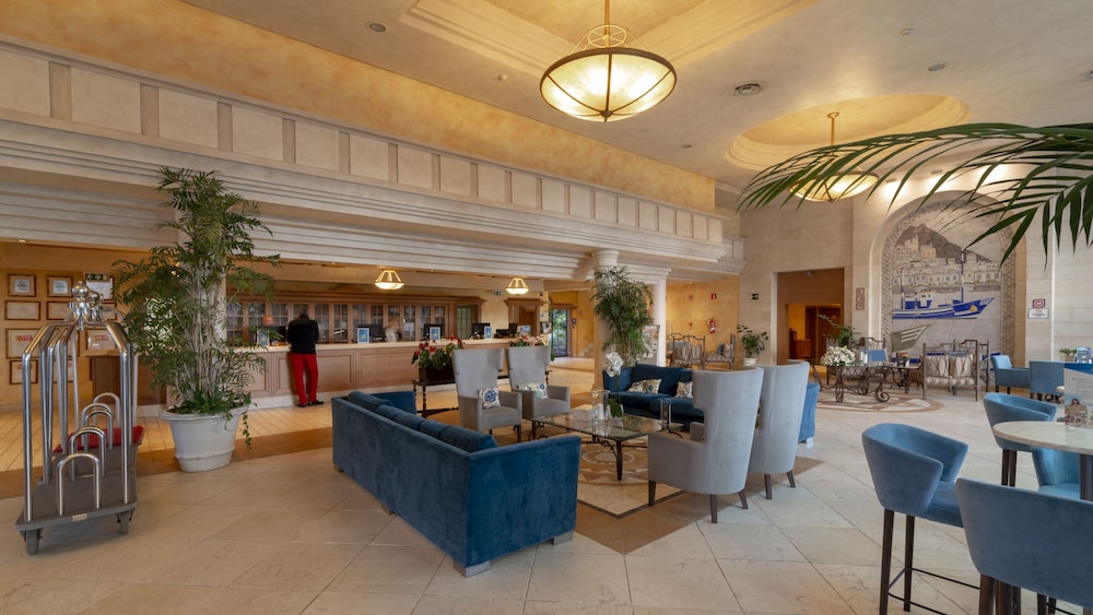 Hotel Cordial Mogan Playa 10/50