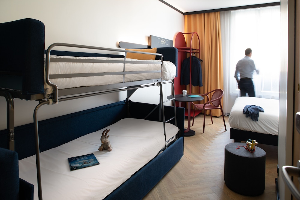 Ibis Styles Dijon Central 20/68