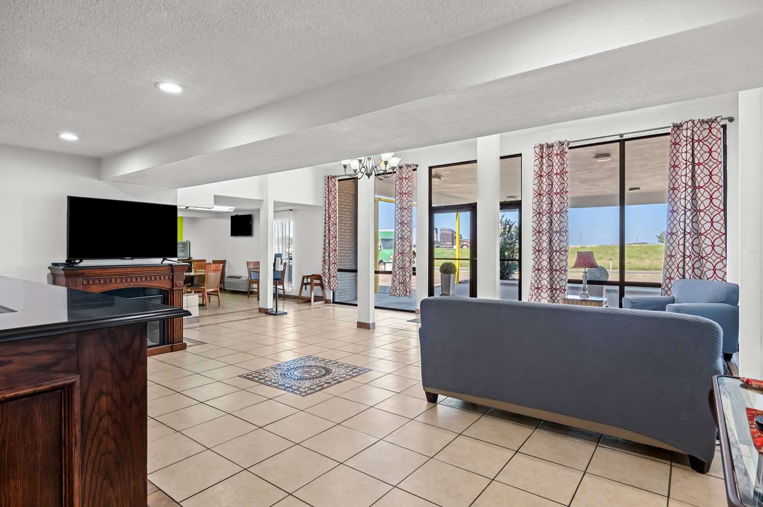 Quality Inn Plainview 28/36