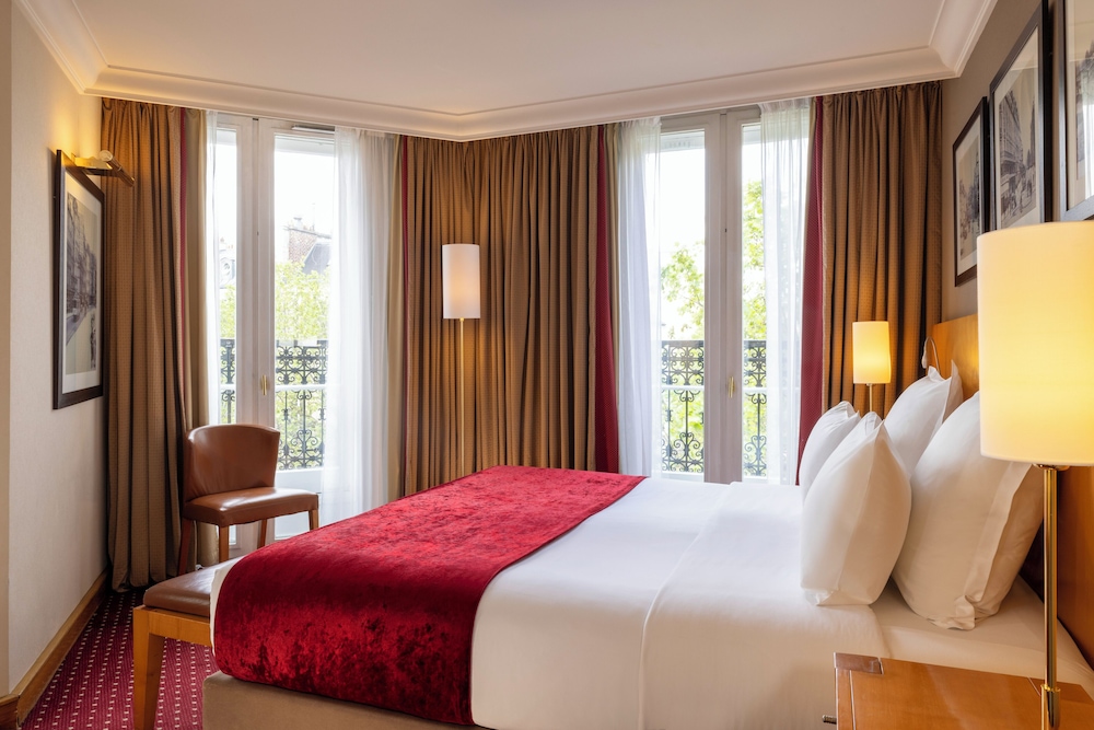Hotel Royal Saint Michel 13/50