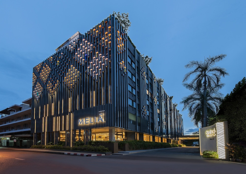 Melia Chiang Mai 6/75