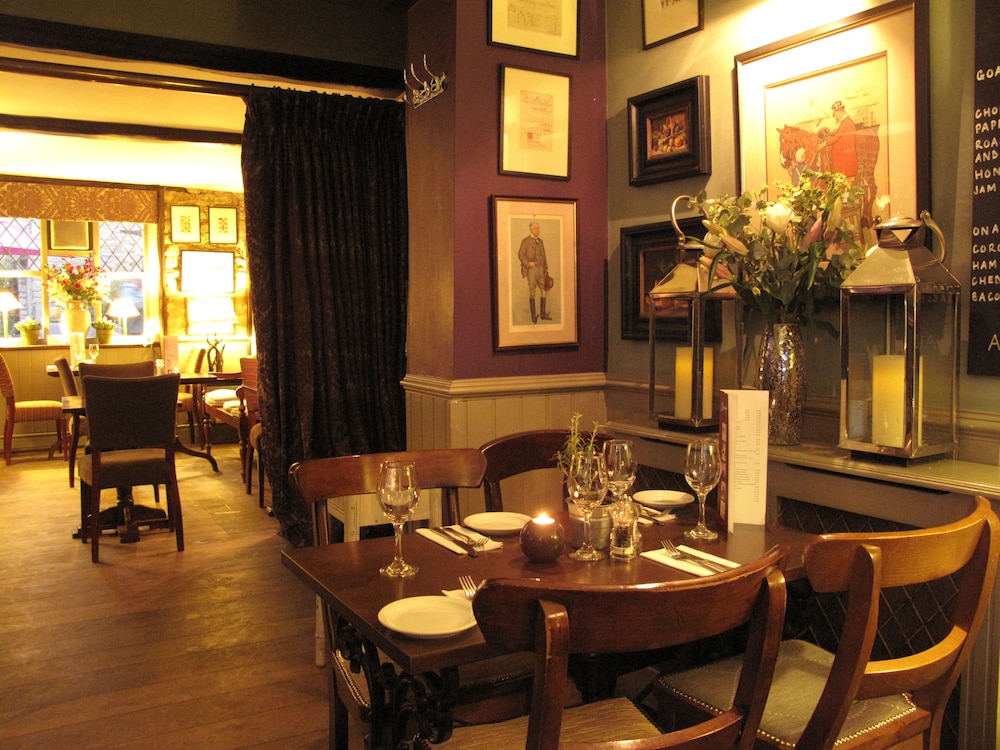 The Ormond at Tetbury 30/49