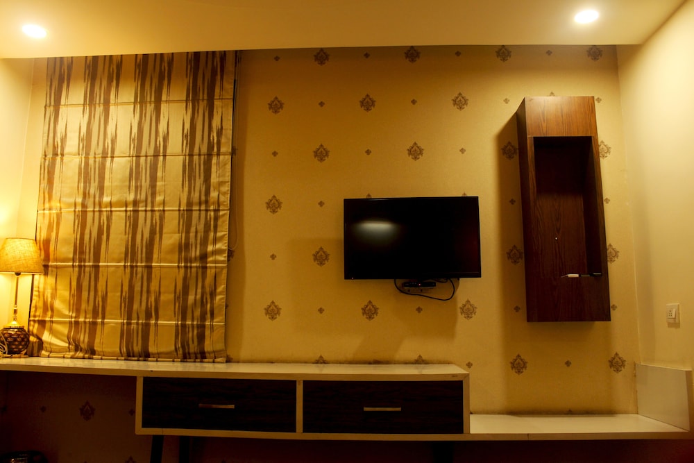 Hotel Himalaya 33/49