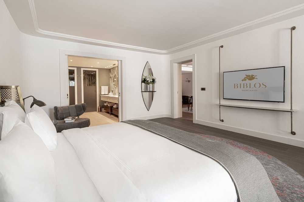 Biblos Resort Alacati 21/74