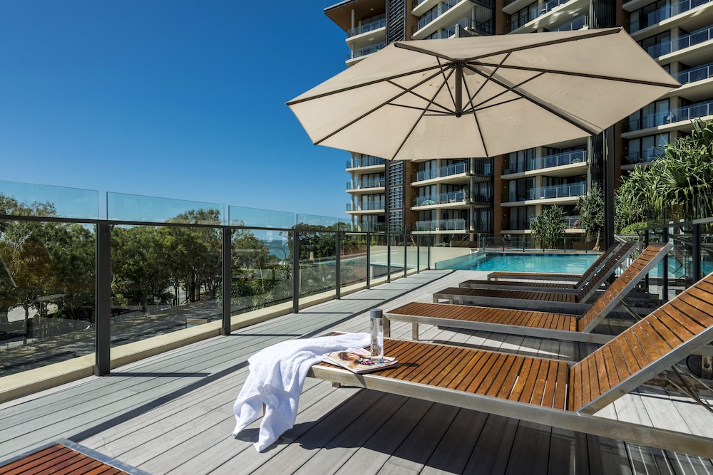 Oaks Redcliffe Mon Komo Suites، North Lakes، Narangba 3/77