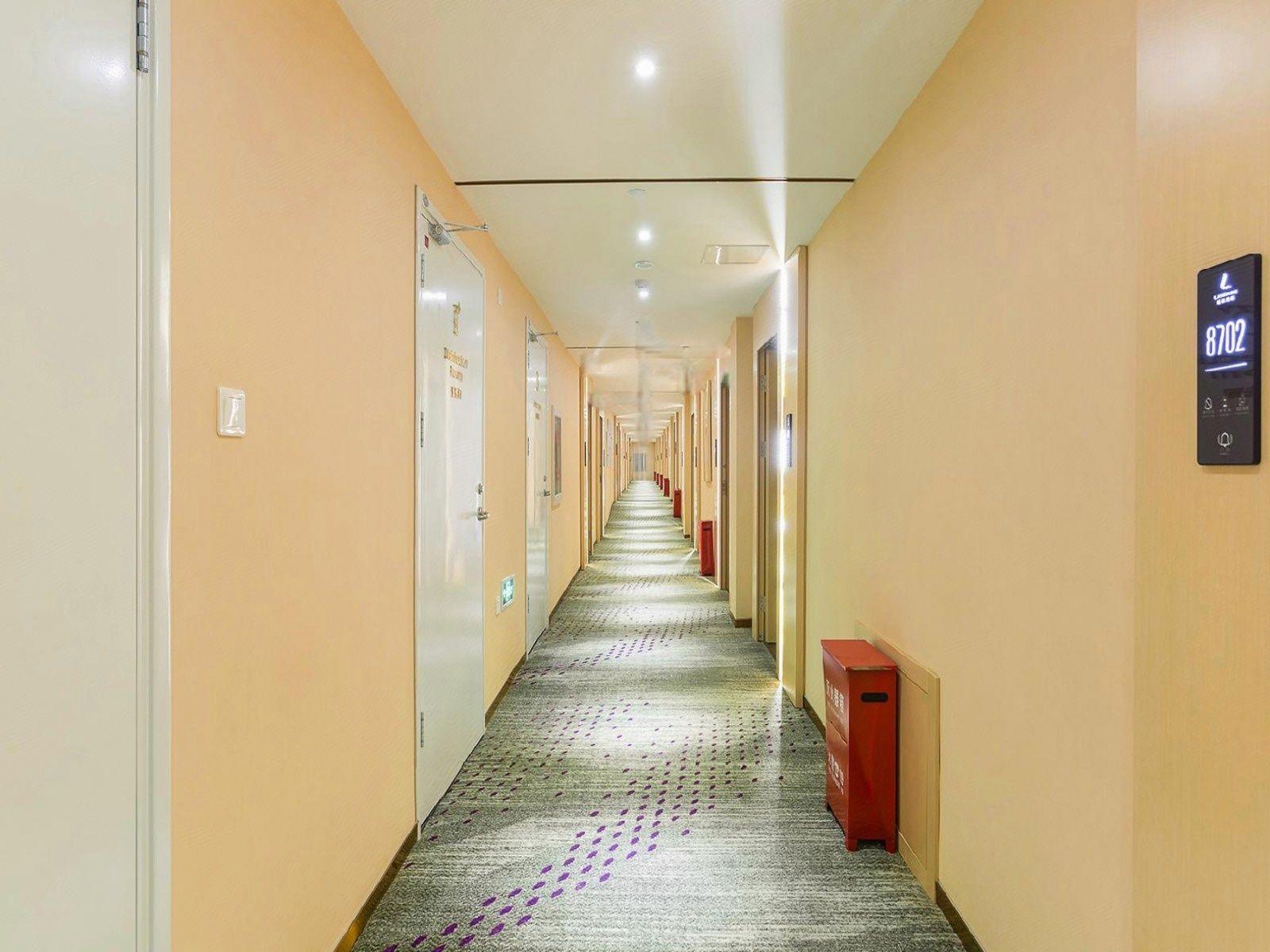 Lavande Hotel Beijing Tongzhou Beiguan Metro Station 24/33