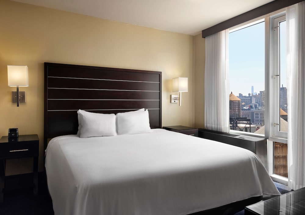 Hilton New York Fashion District 11/61