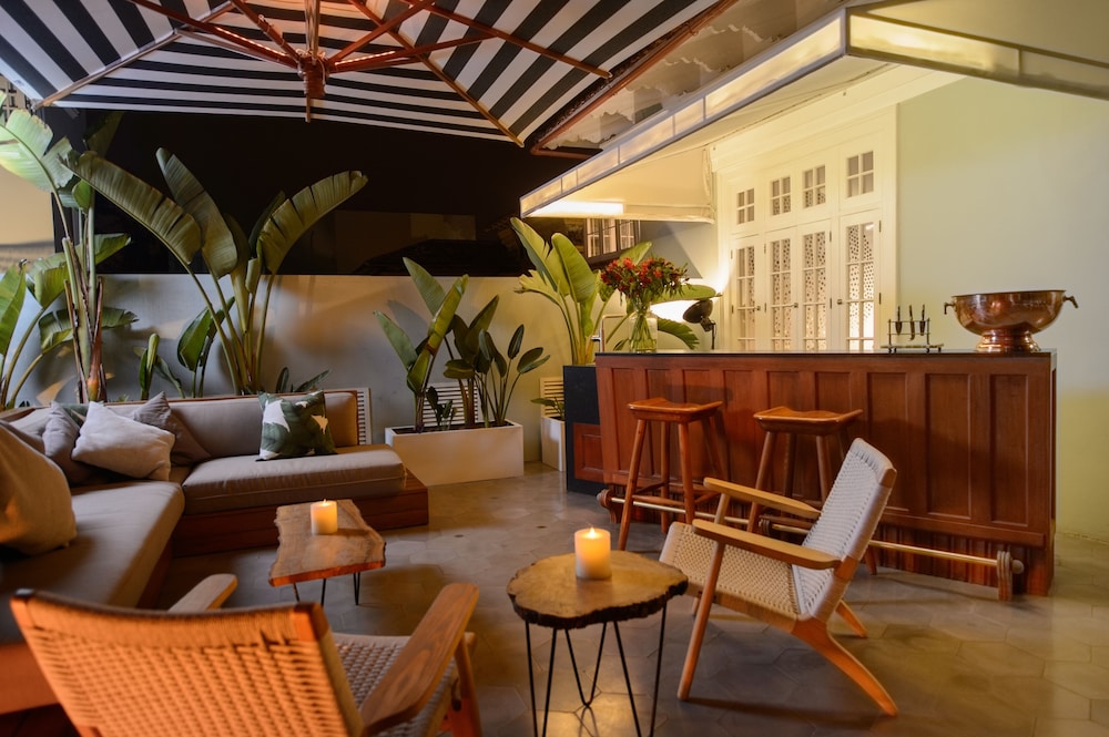 Villa Barranco By Ananay Hotels 49/71