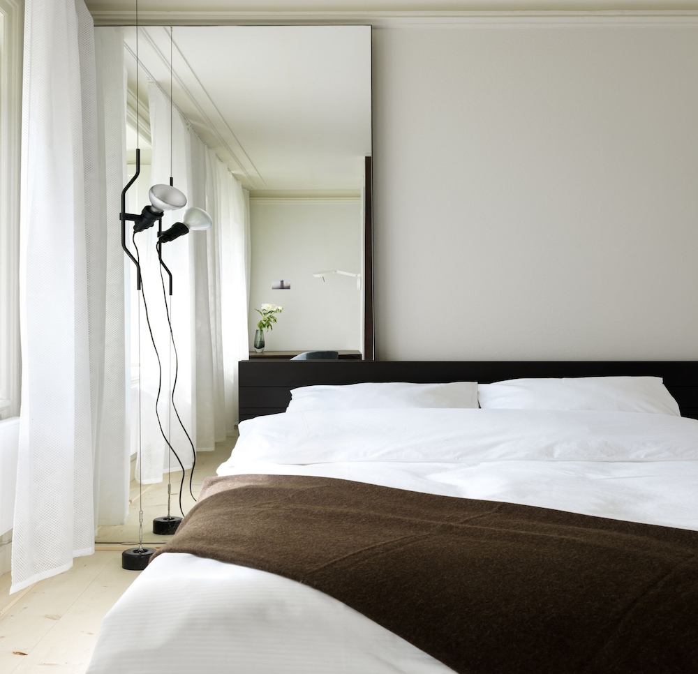Hotel Skeppsholmen, Stockholm, a Member of Design Hotels 8/69