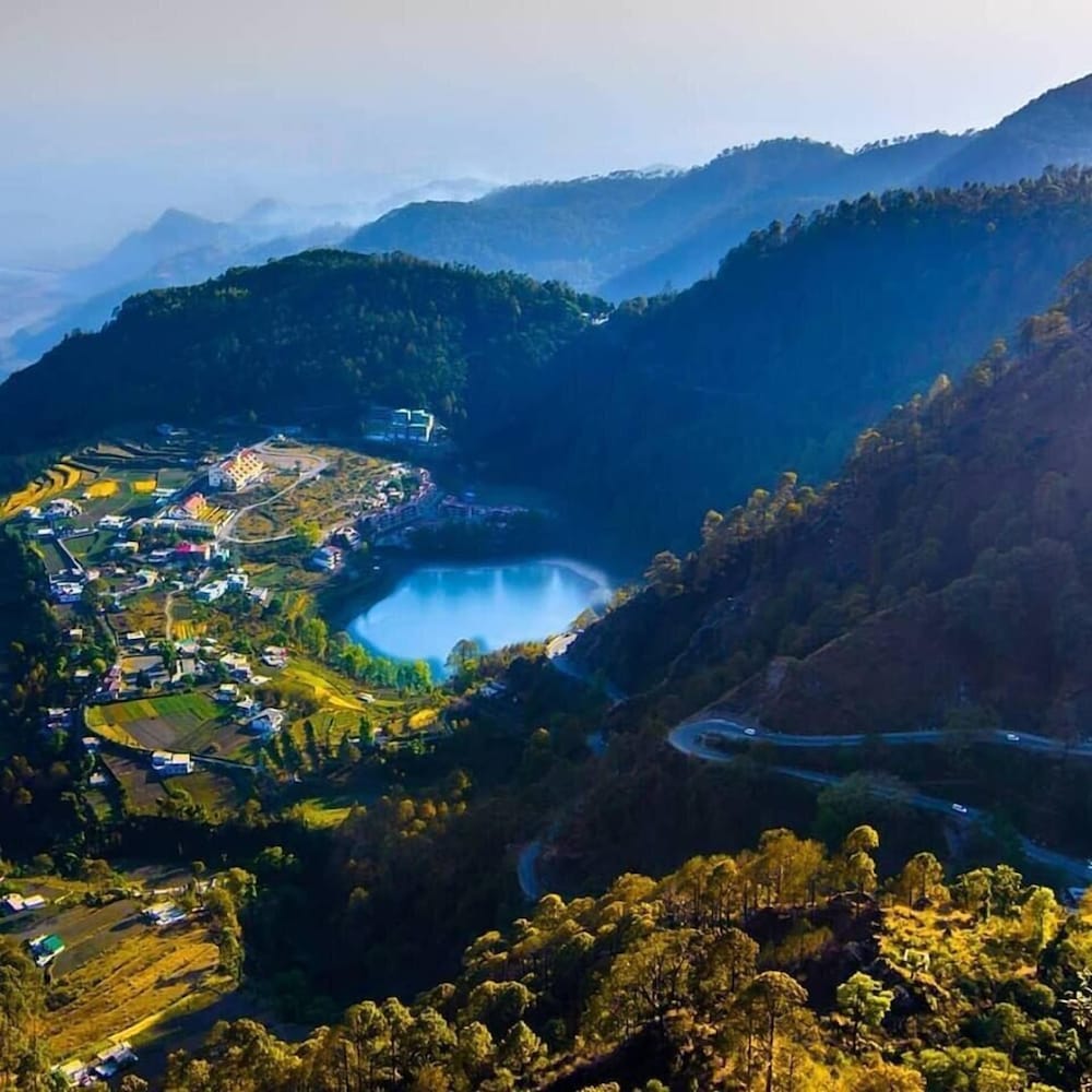 Dynasty Resort, Khurpatal 40/51