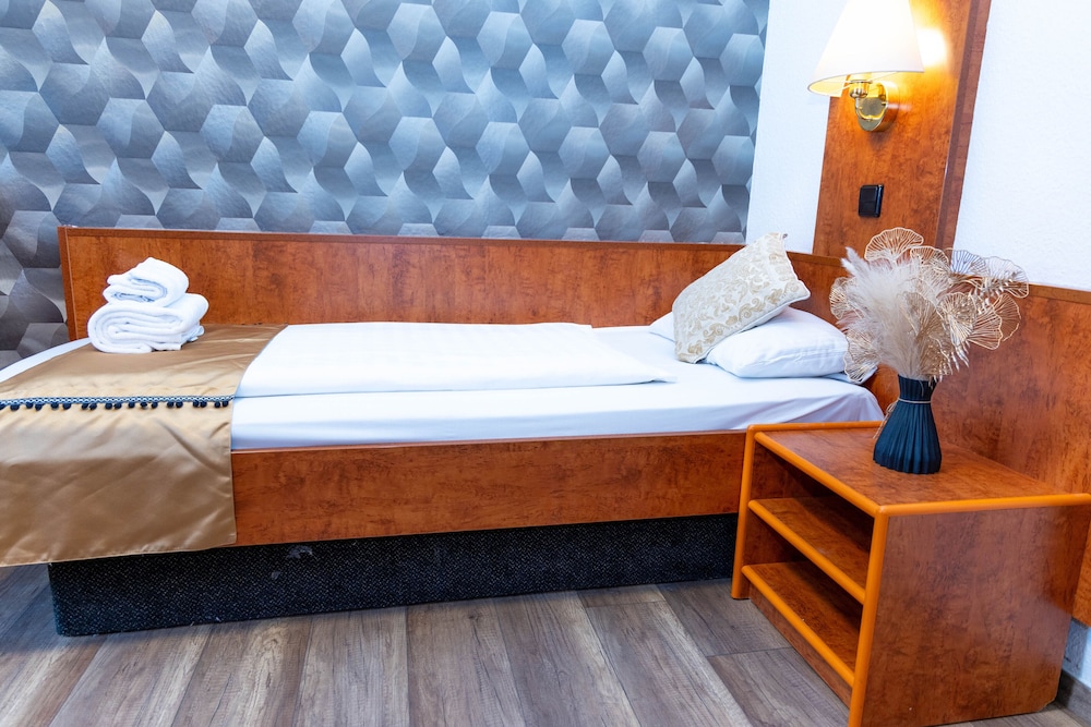 Hotel Rossija 12/31