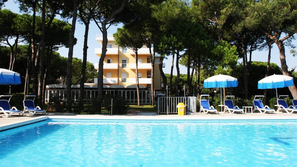 APARTHOTEL LA PINETA photo4