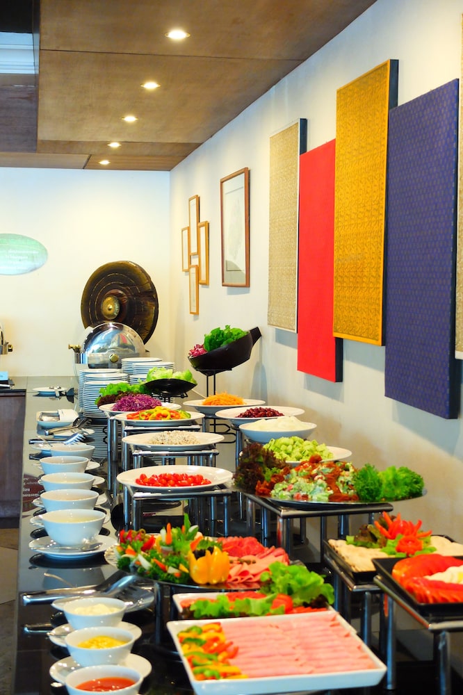 Horizon Village and Resort Chiang Mai photo5