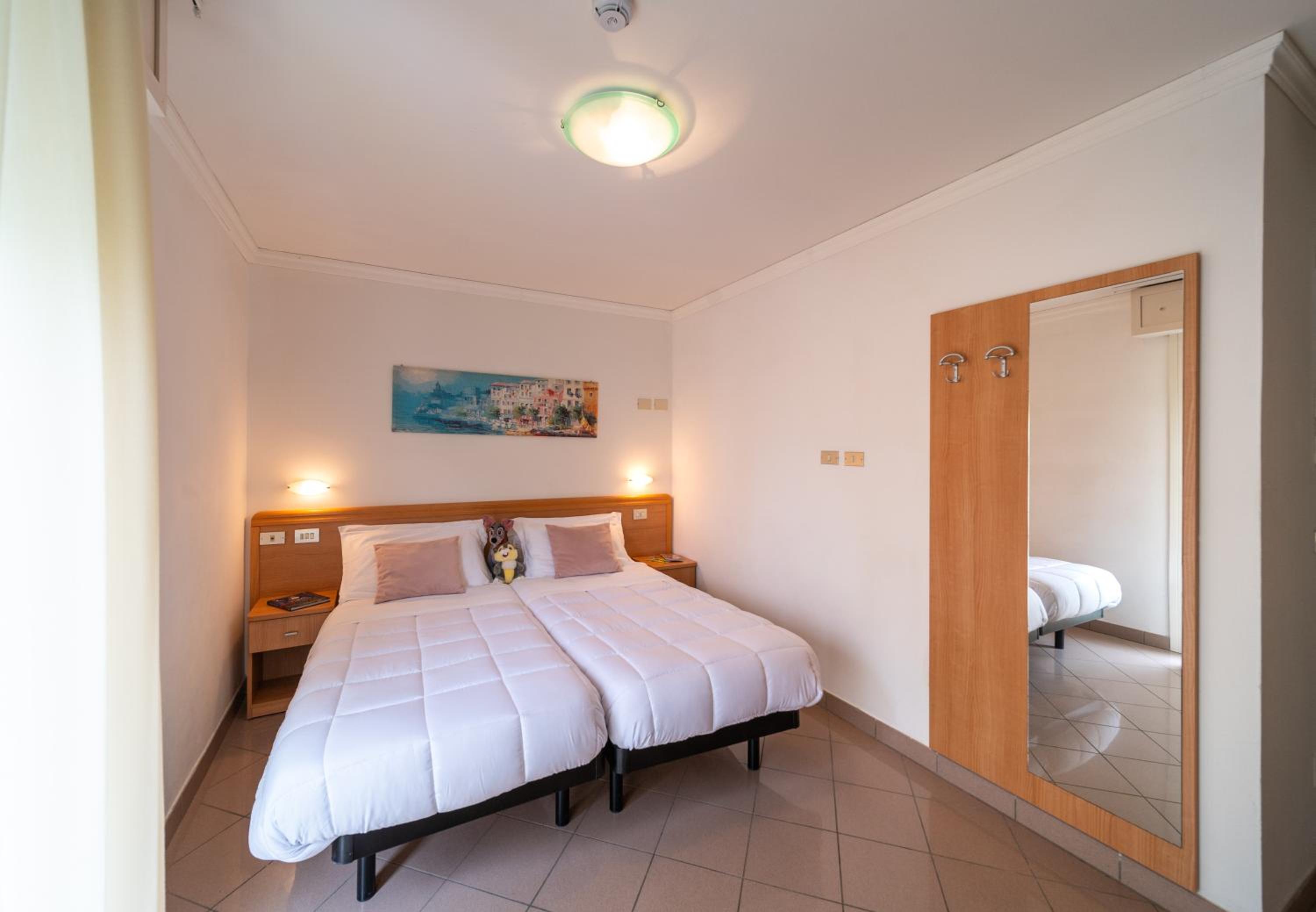 Hotel Ancora 14/40