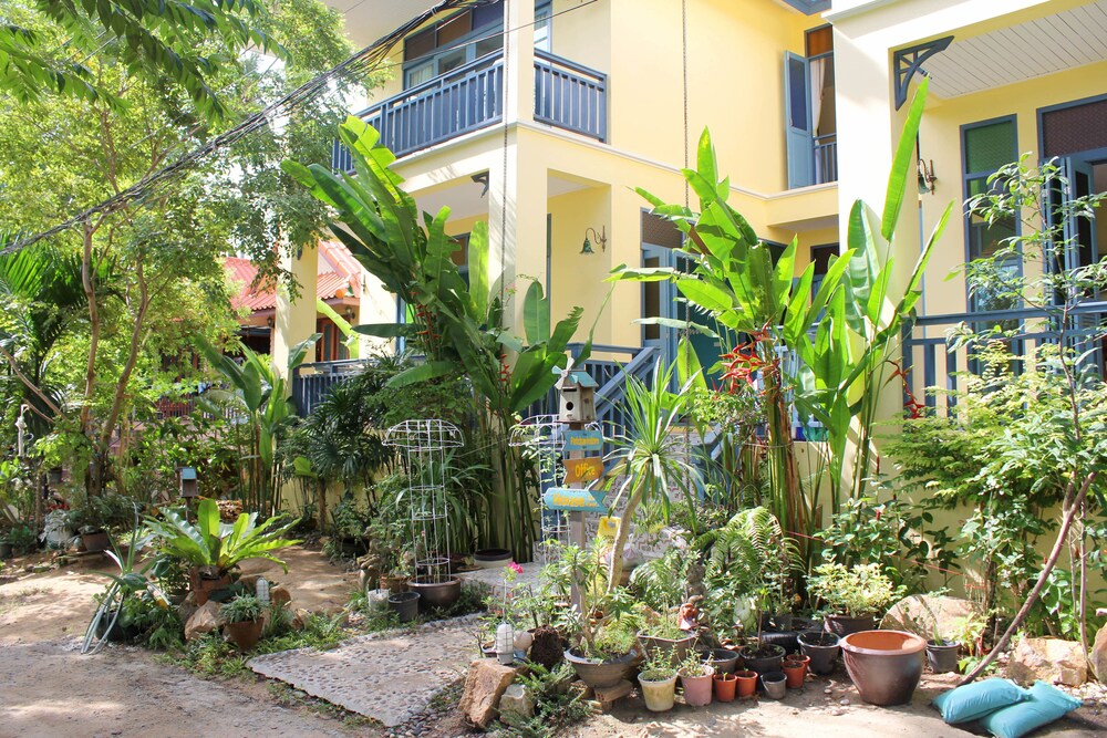 Baan Patcharintorn Samui 21/29