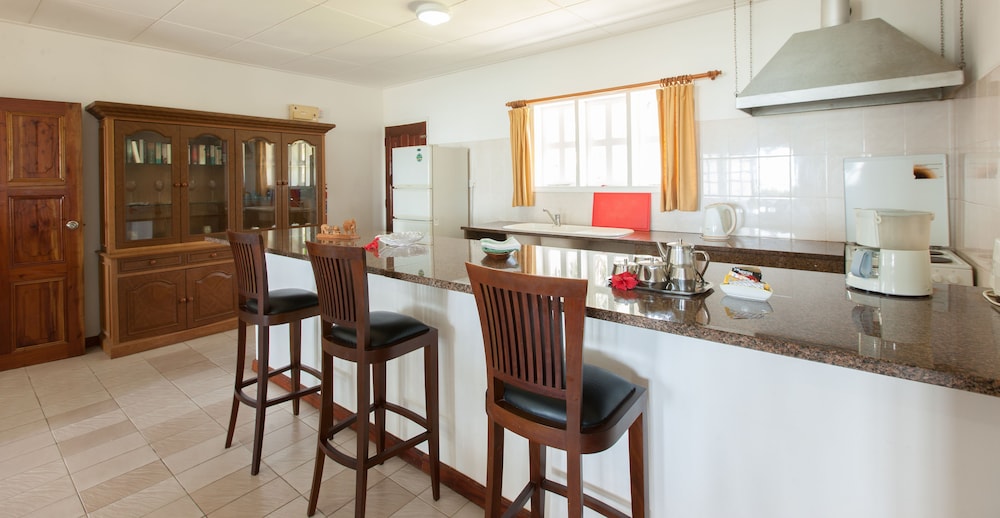 La Digue Island Lodge 50/67