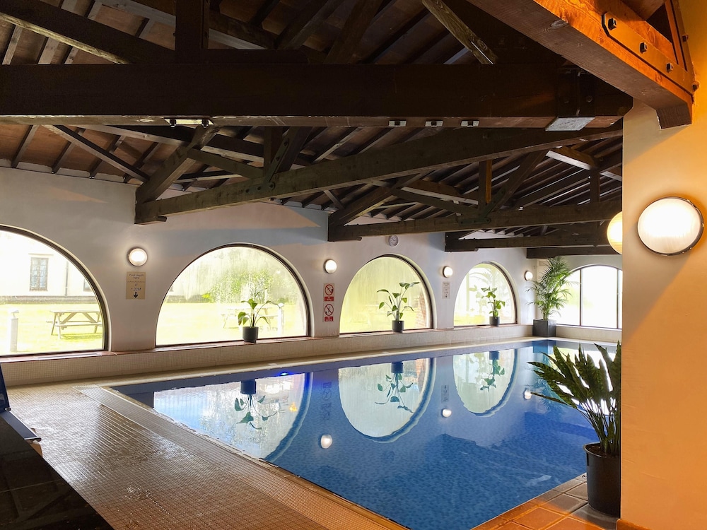 Europa Gatwick Hotel 21/50