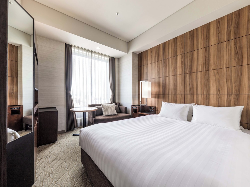 Solaria Nishitetsu Hotel Kagoshima 19/69