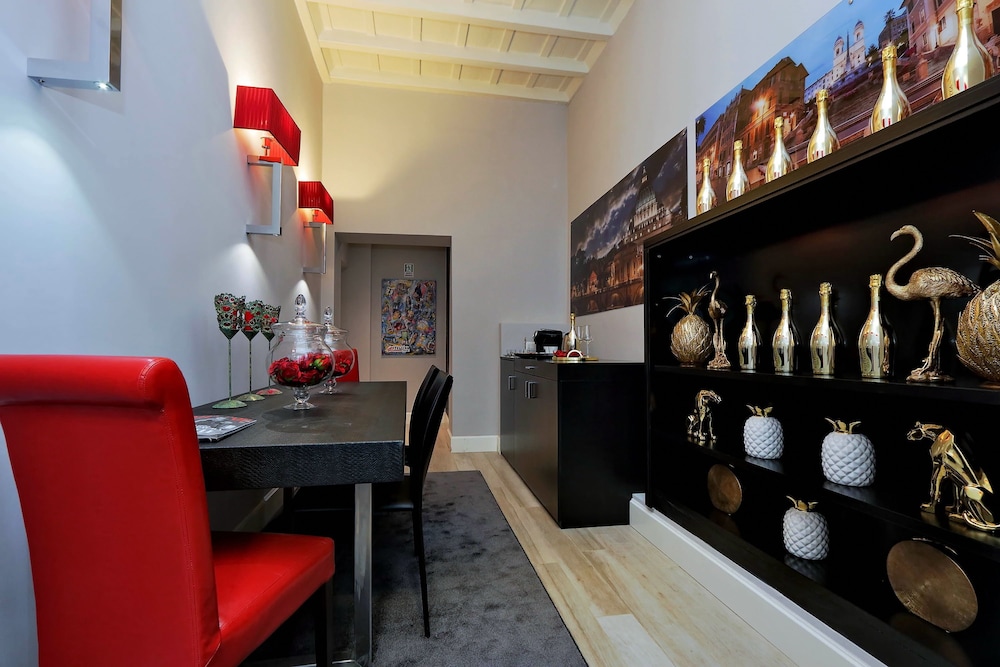Sistina Twentythree Luxury Rooms 29/50