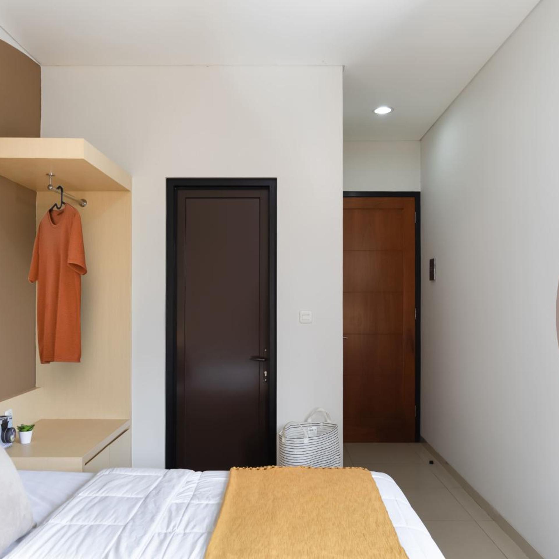 Cove Urooms Panglima Polim 16/22