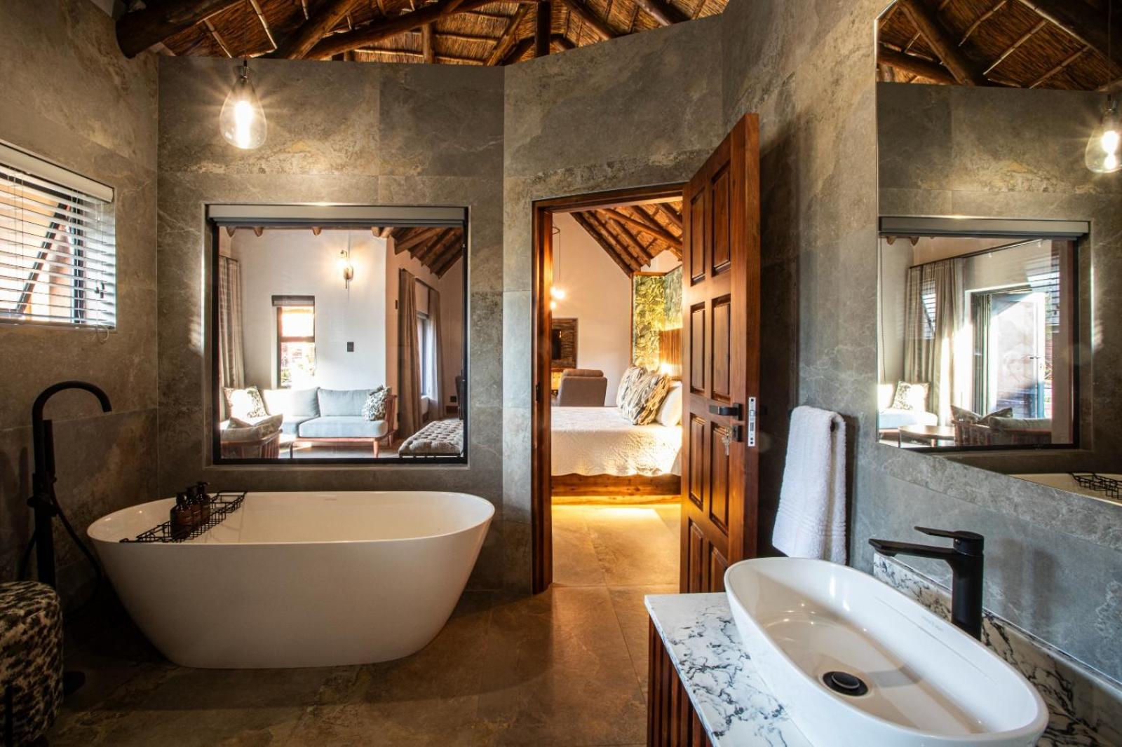 Lapeng Guest Lodge 49/50