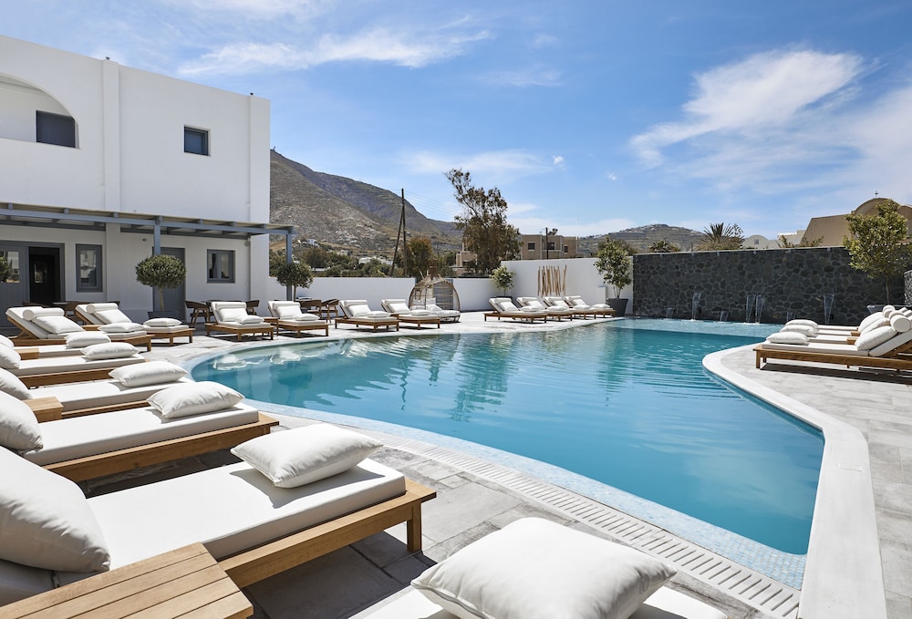 Amara Suites Santorini 45/50