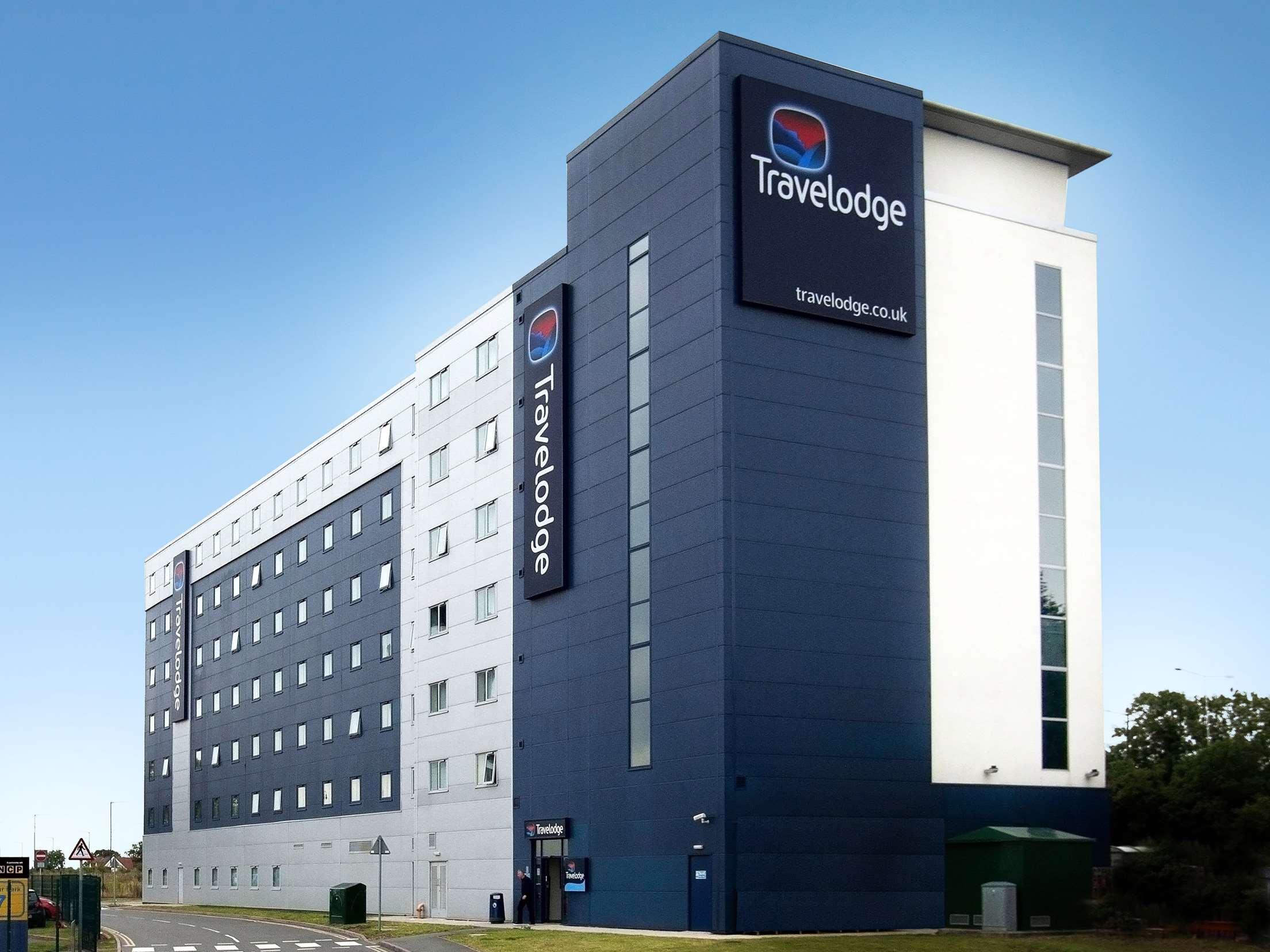Travelodge Birmingham Airport 3/37