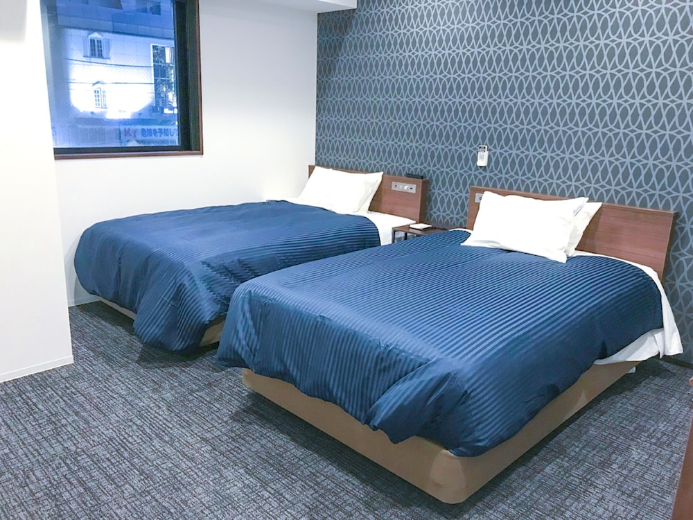 Hotel Livemax Shinjuku Kabukicho Meiji-dori 13/37