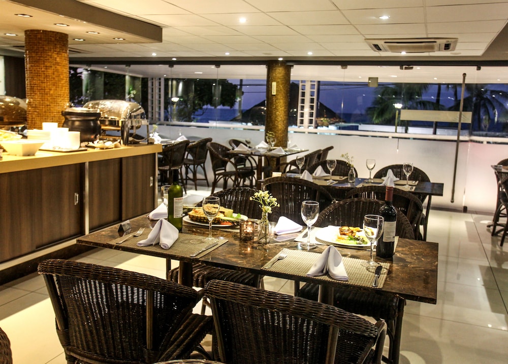 Afago Mareiro Hotel 71/88