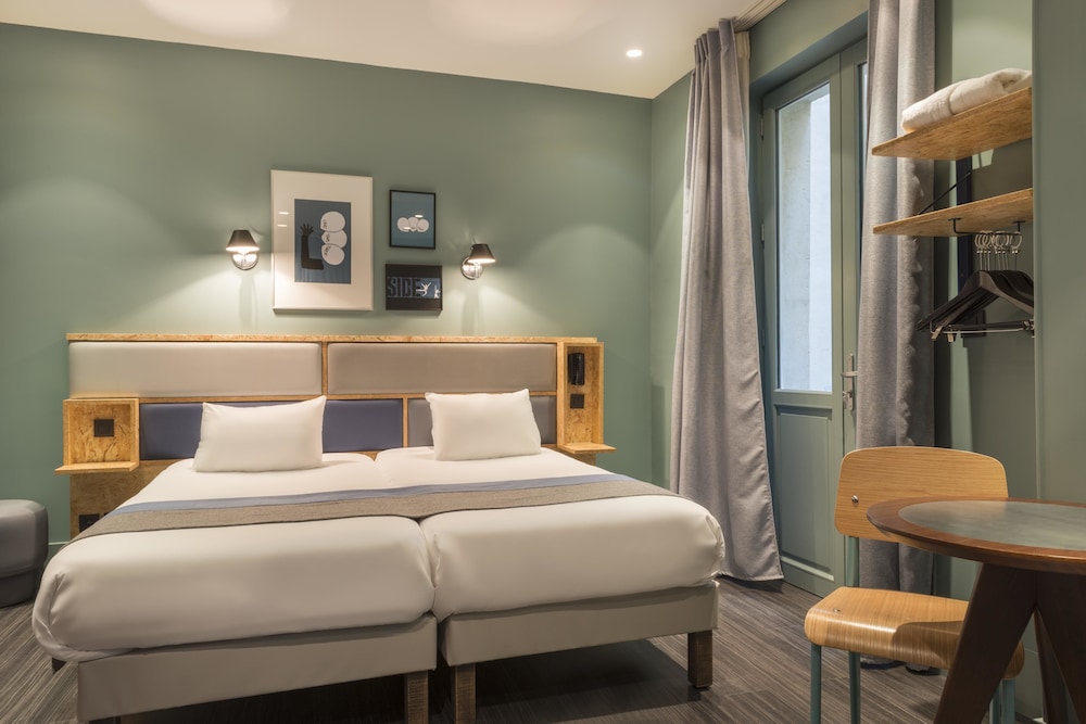 Hotel Basss 36/63