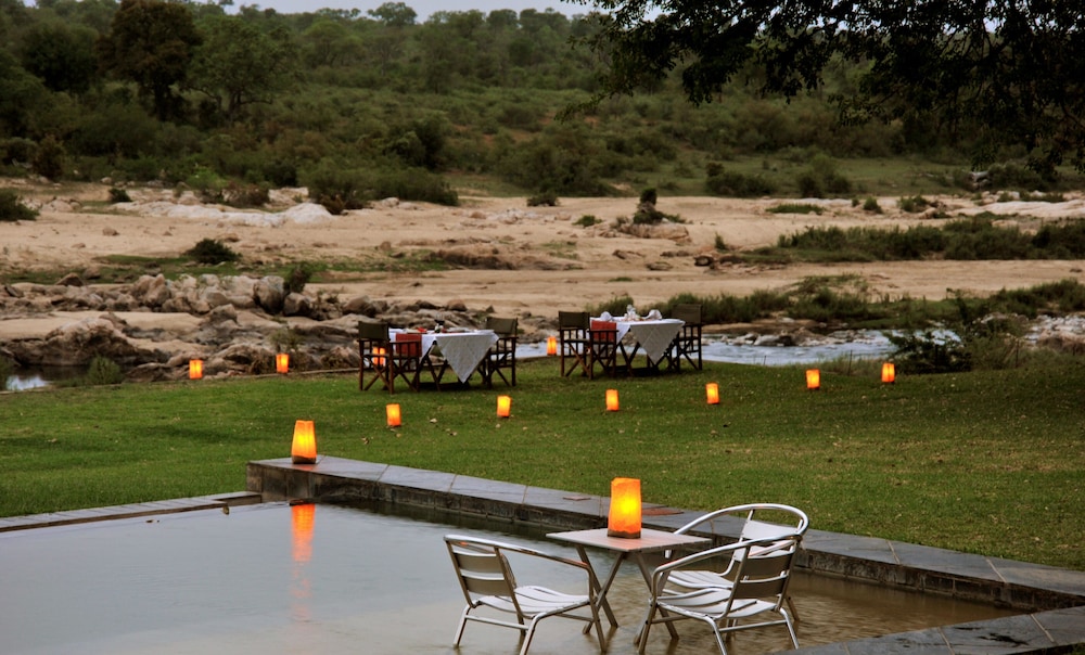 Mjejane River Lodge 33/58