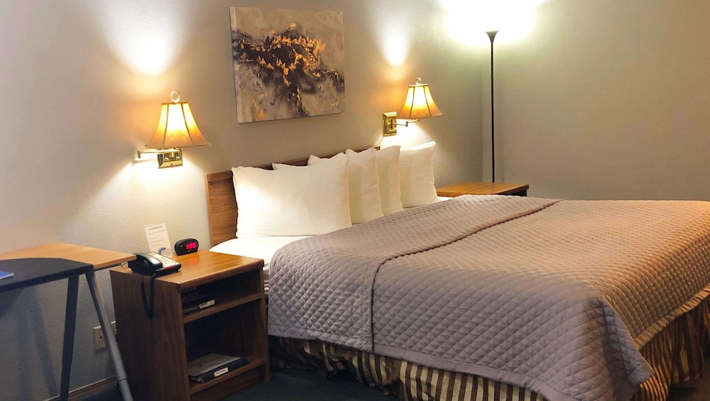 Resort City Inn Coeur D Alene 13/38