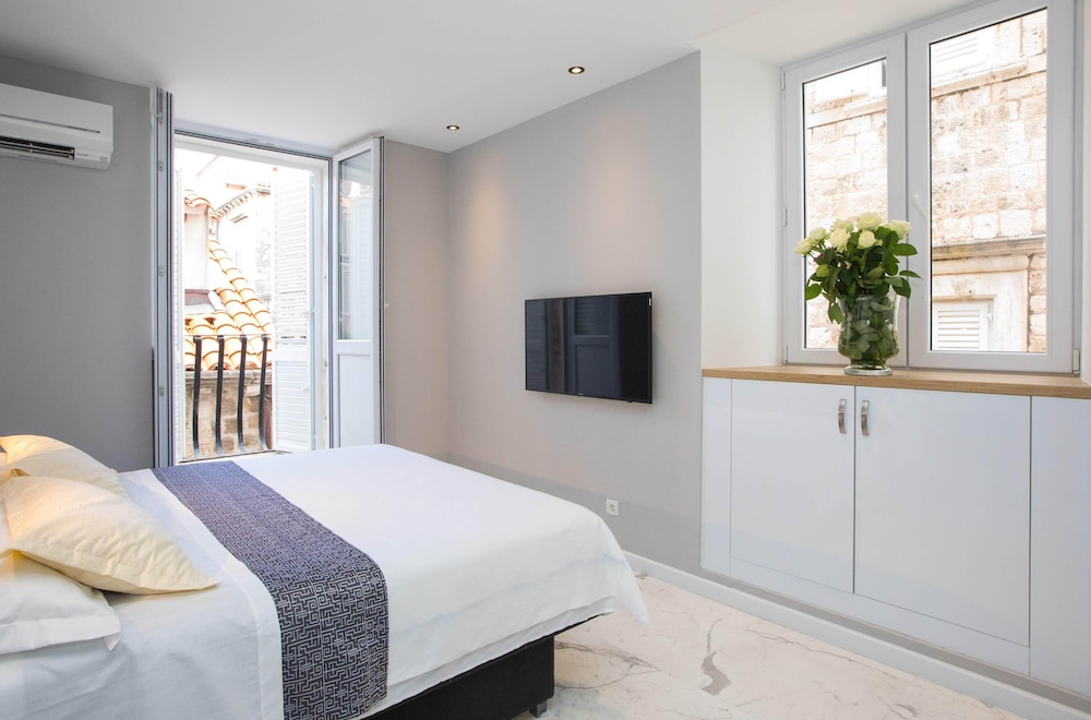 Soleil Luxury Rooms Old Town Dubrovnik 7/27