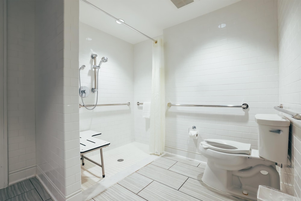 Hilton Key West Resort & Marina 74/74