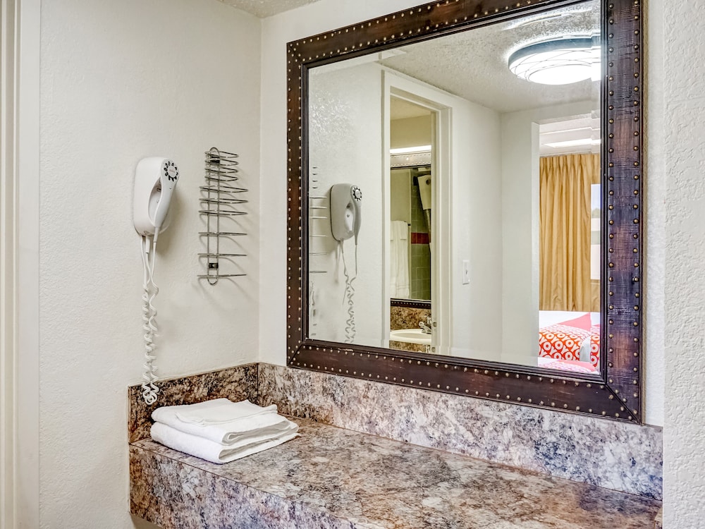 Hotel Killeen East Central 11/15