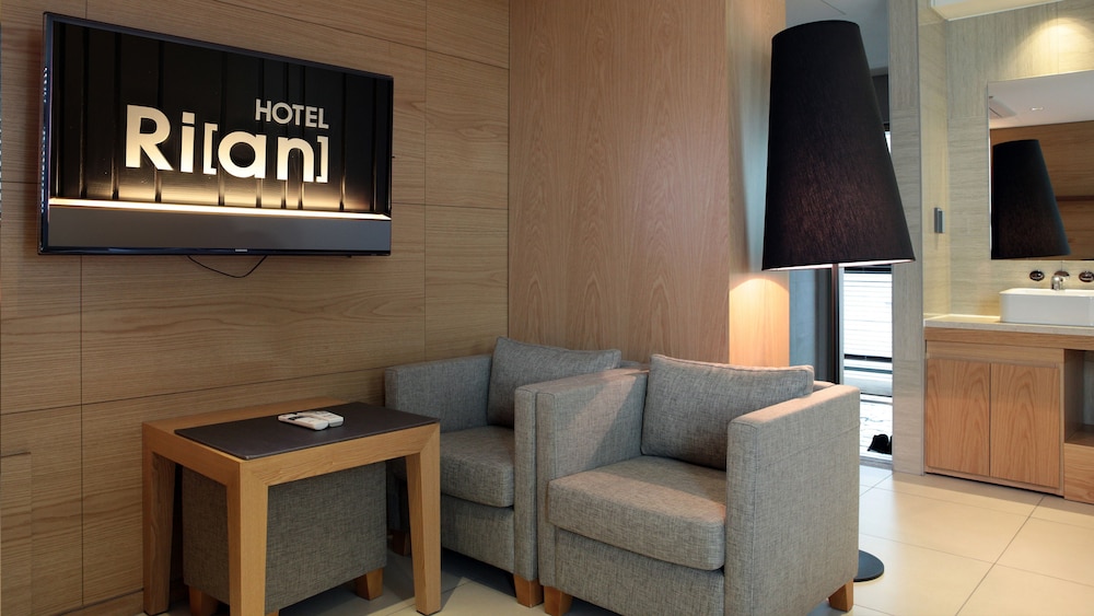 Hotel Rian 40/50