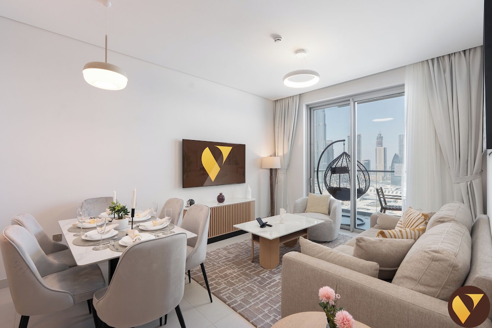 Vida Dubai Mall 33/60